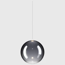 Random Solo Pendant Light