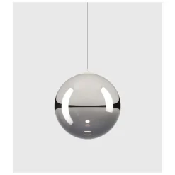 Random Solo Pendant Light