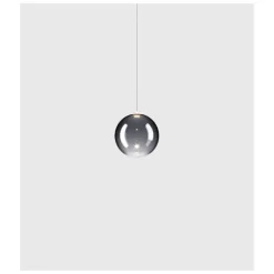 Random Solo Pendant Light