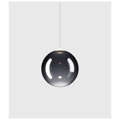 Random Solo Pendant Light