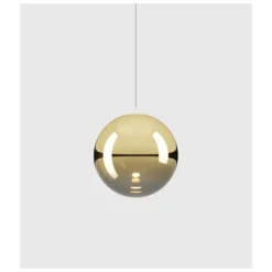 Random Solo Pendant Light