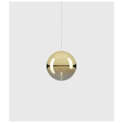 Random Solo Pendant Light
