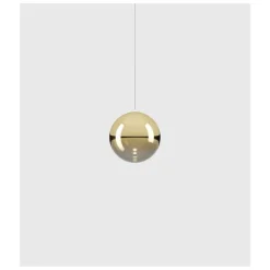 Random Solo Pendant Light