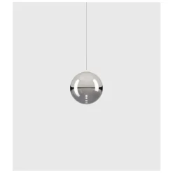 Random Solo Pendant Light