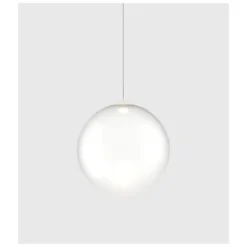 Random Solo Pendant Light
