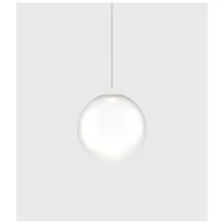 Random Solo Pendant Light