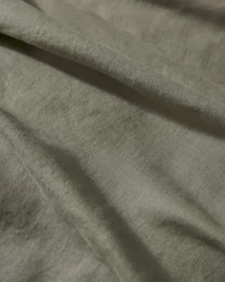 Ravello French Flax Linen Fitted Sheet