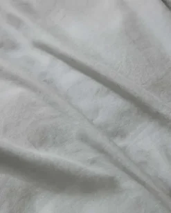 Ravello French Flax Linen Flat Sheet