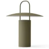 Ray Portable Table Lamp