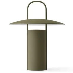 Ray Portable Table Lamp