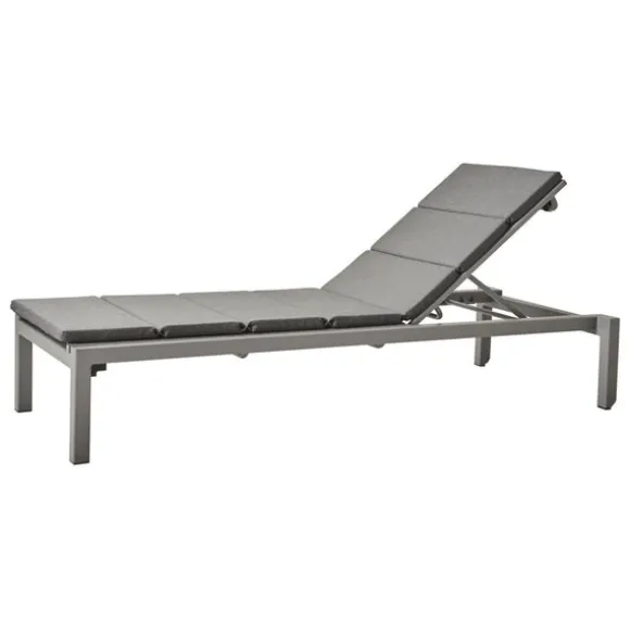 Relax Sunbed