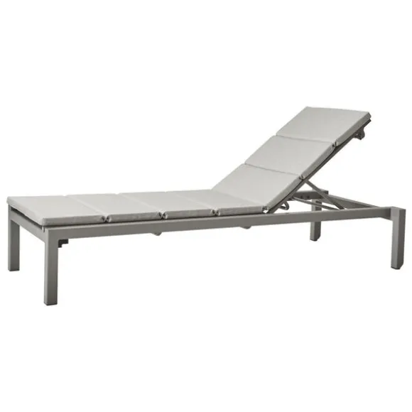 Relax Sunbed