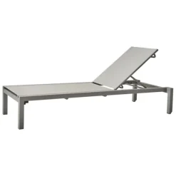 Relax Sunbed