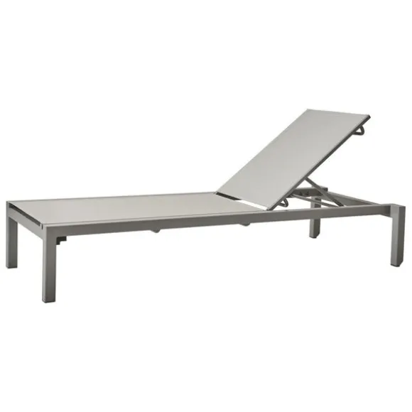 Relax Sunbed