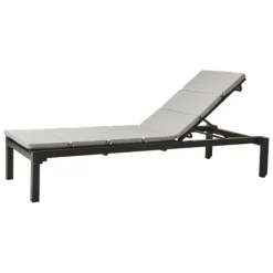 Relax Sunbed