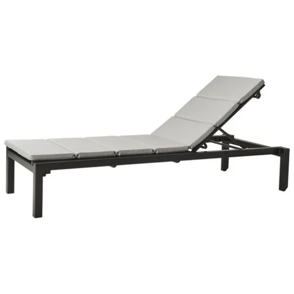 Relax Sunbed