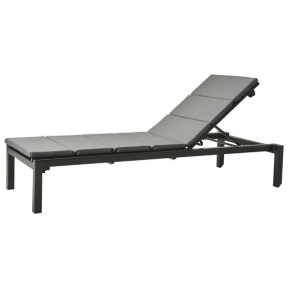 Relax Sunbed