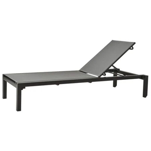 Relax Sunbed
