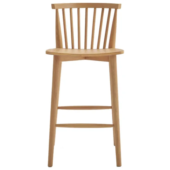 Requin Counter Stool