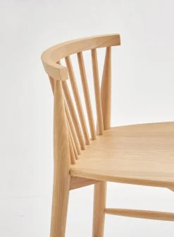 Requin Counter Stool