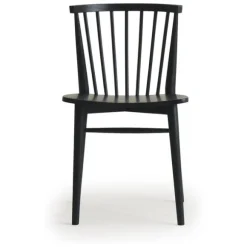 Requin Side Chair