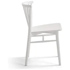 Requin Side Chair