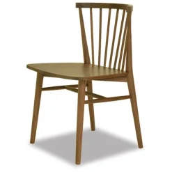 Requin Side Chair