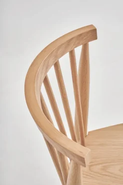 Requin Side Chair
