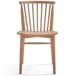 Requin Side Chair