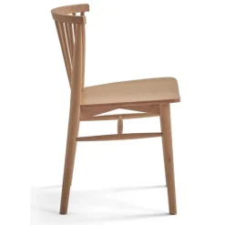 Requin Side Chair