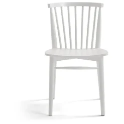 Requin Side Chair