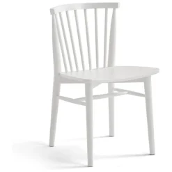 Requin Side Chair