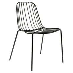 Resonate Cafe Chair