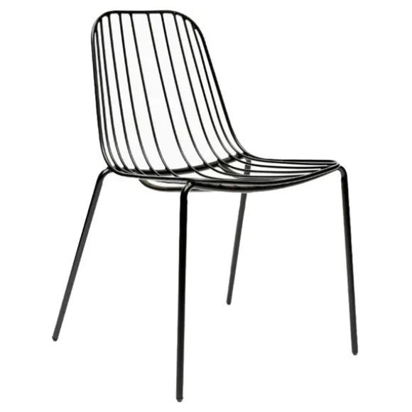 Resonate Cafe Chair