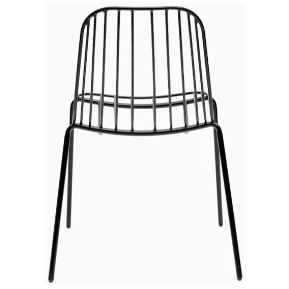 Resonate Cafe Chair