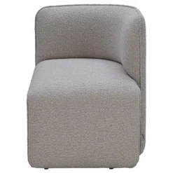 Rest 1 Seater Bench