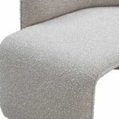 Rest 1 Seater Bench
