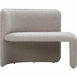 Rest 1 Seater Bench