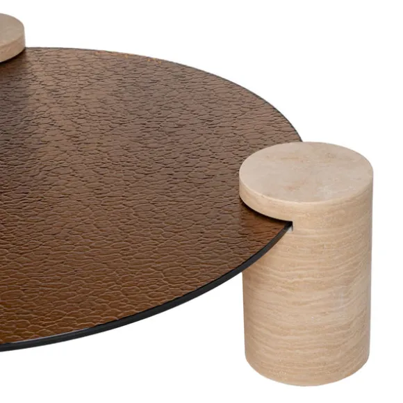 Ripple Coffee Table