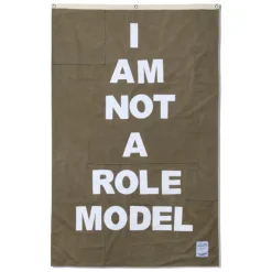 Role Model Flag