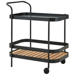 Roll Bar Trolley