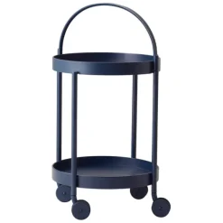 Roll Trolley