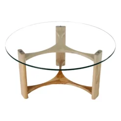 Rondo Coffee Table