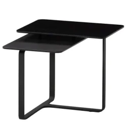 Root Double Top Side Table