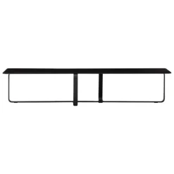 Root Long Rectangular Coffee Table