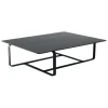 Root Rectangular Coffee Table