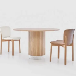 Rotunda Dining Table