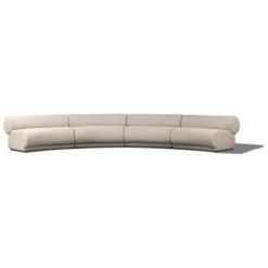 Rowen Modular Sofa