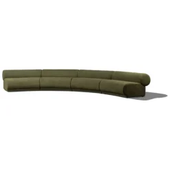 Rowen Modular Sofa