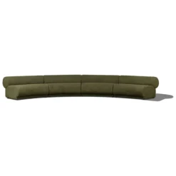 Rowen Modular Sofa